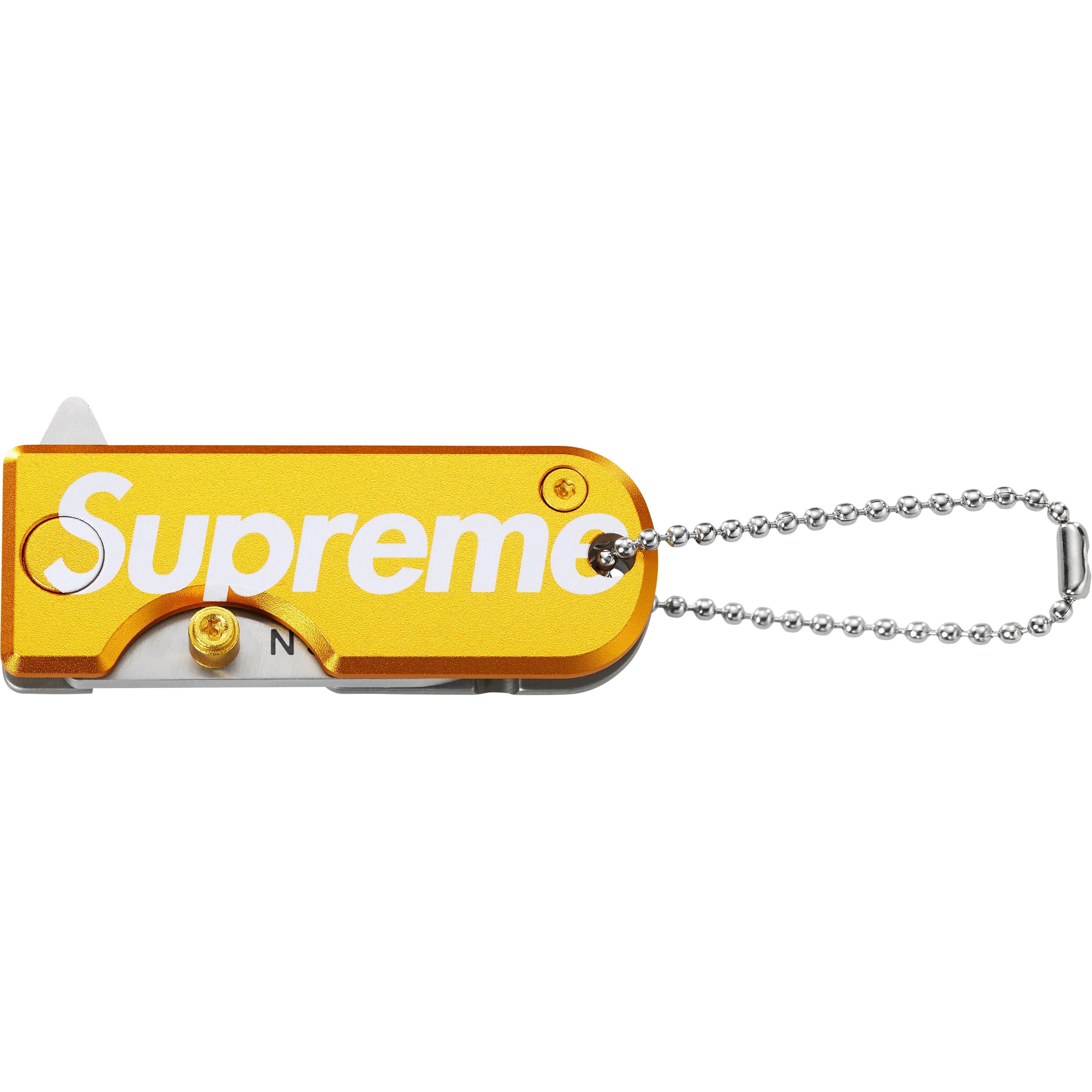 Supreme®/WESN Microblade view 5